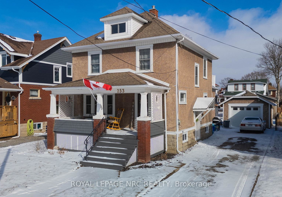 253-alexandra-street-port-colborne-ontario-x12901558