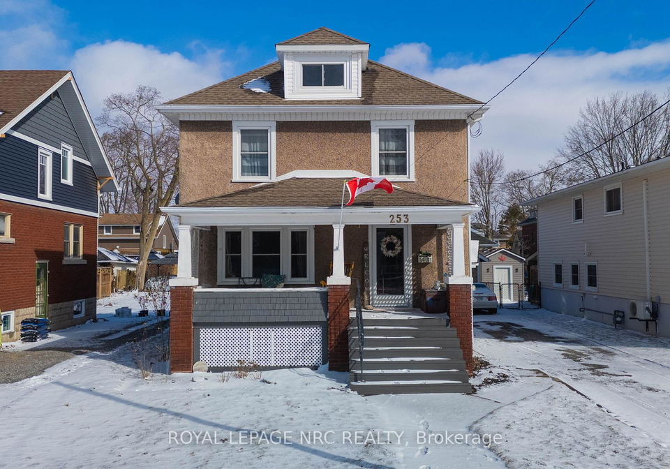 253-alexandra-street-port-colborne-ontario-x12901558