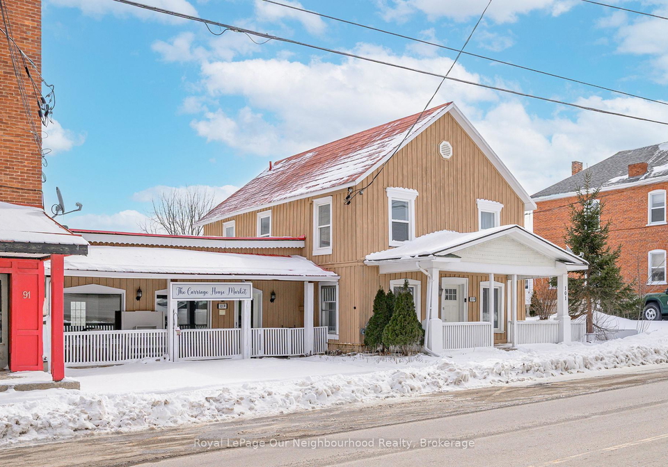 101-durham-street-s-centre-hastings-ontario-x12901862