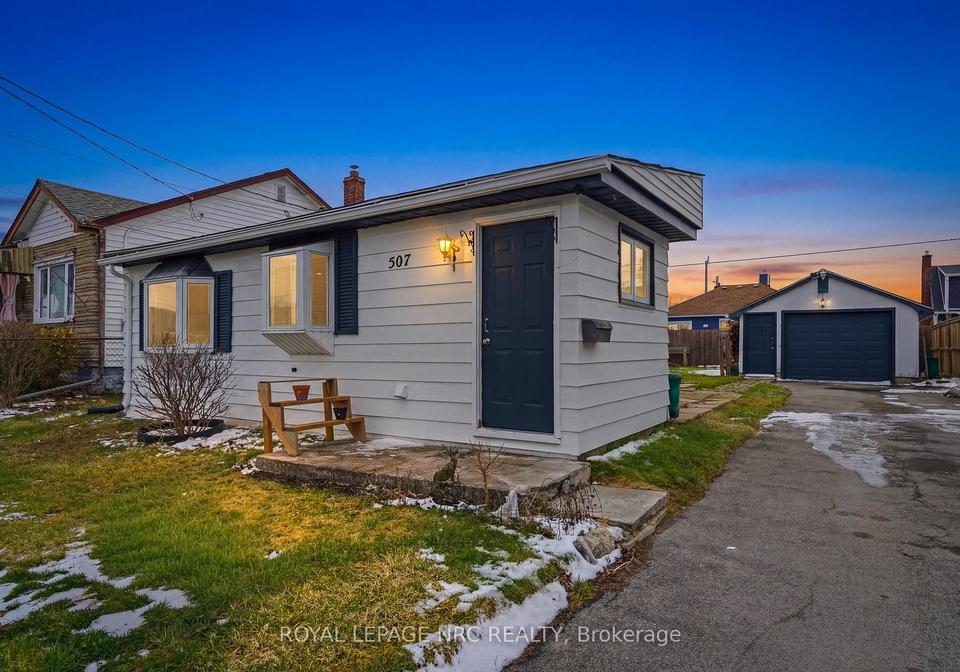 507-harriet-street-welland-ontario-x12903806