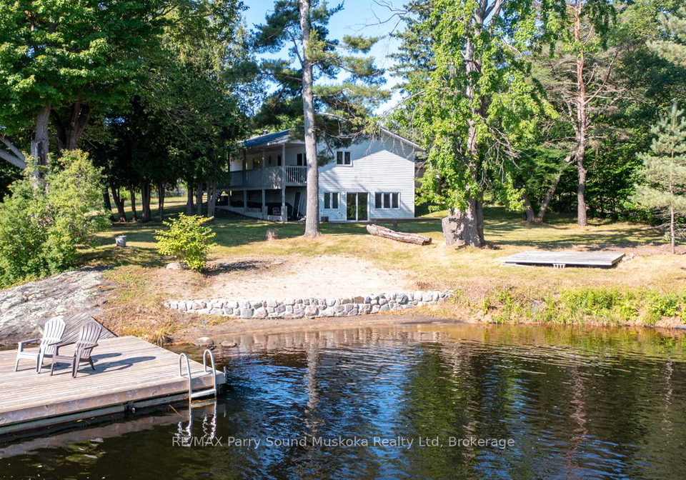 149-william-parry-sound-ontario-x12904818