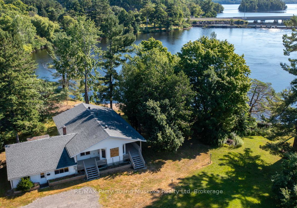 149-william-parry-sound-ontario-x12904818