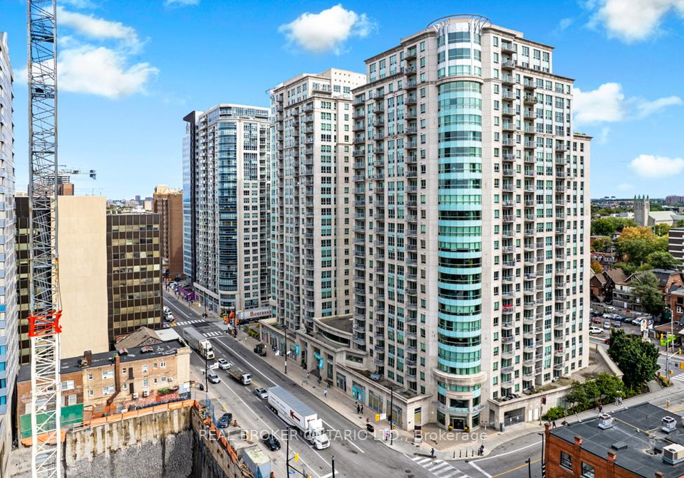 200-rideau-street-ottawa-ontario-x12907804