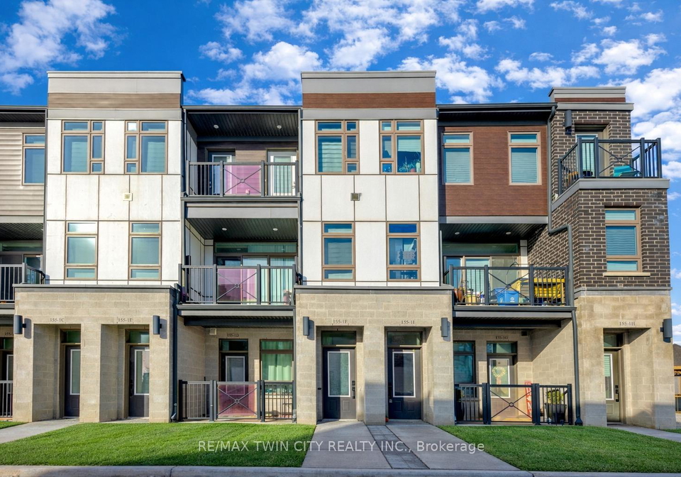 155-thomas-slee-drive-kitchener-ontario-x12909470