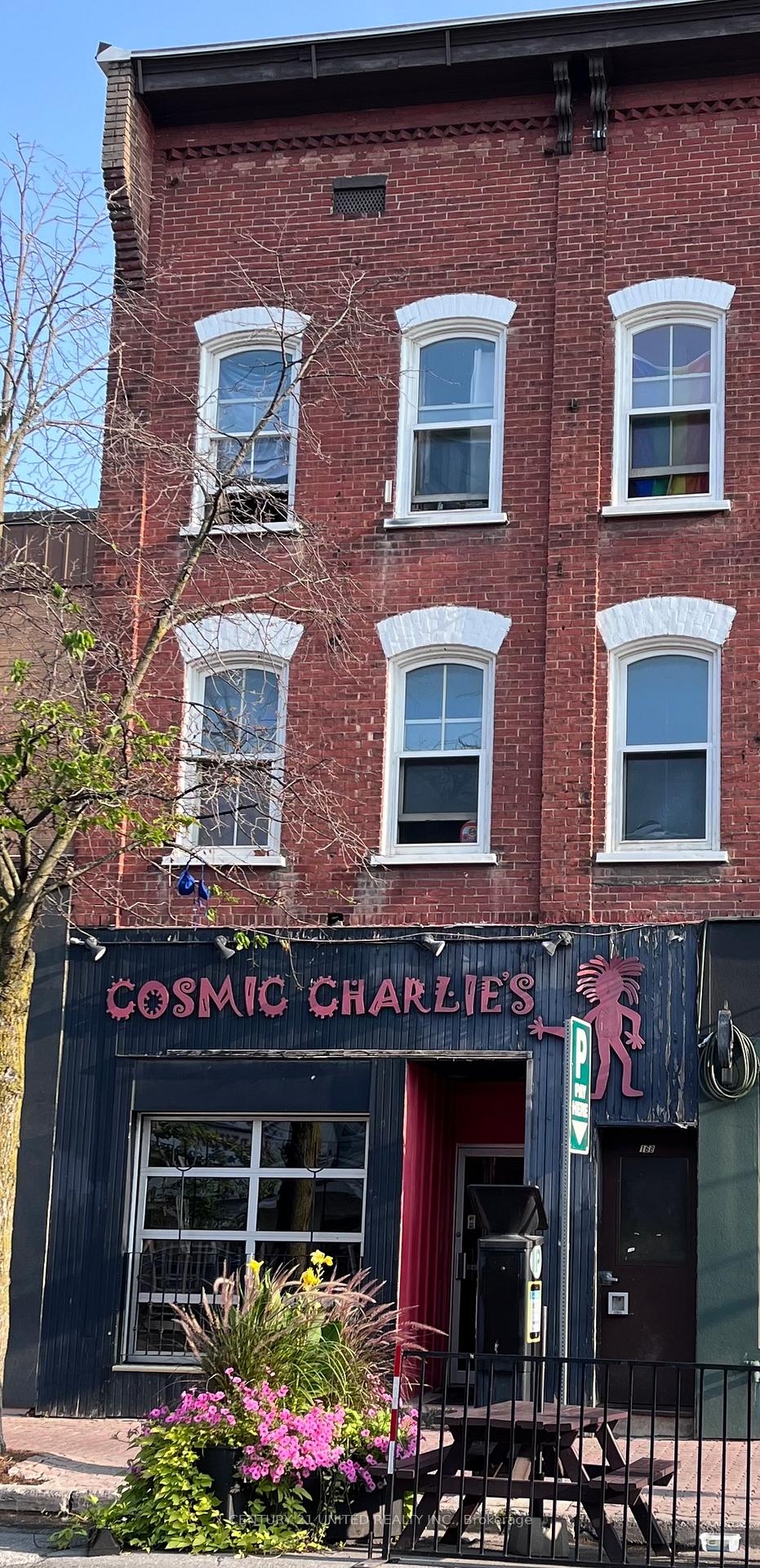 168-charlotte-street-peterborough-ontario-x12913356