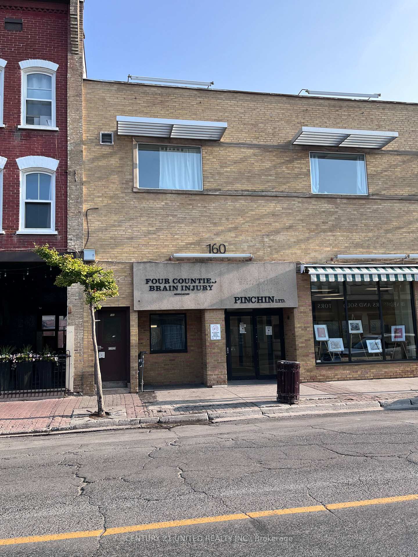 164-charlotte-street-peterborough-ontario-x12913538
