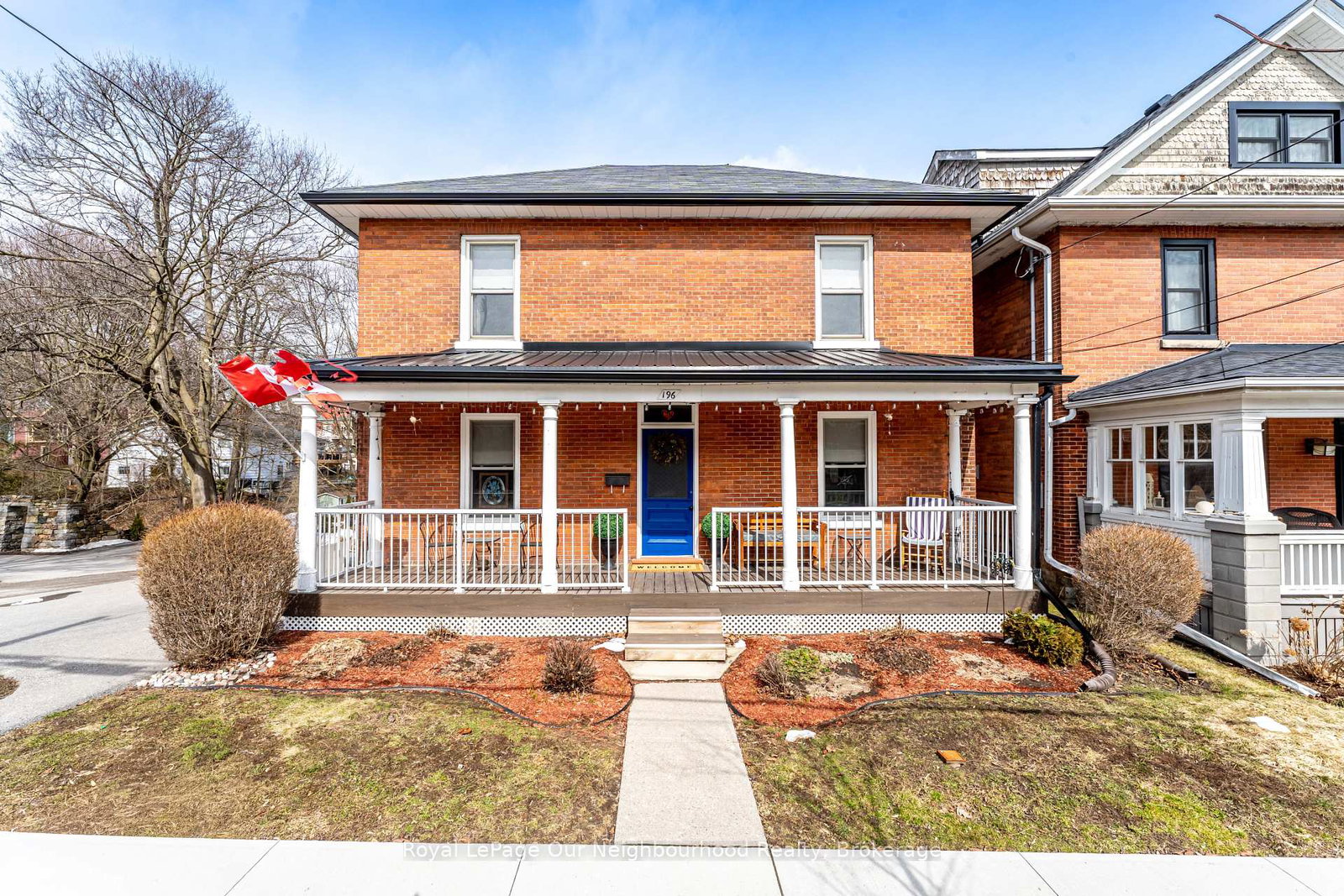 196-walton-street-port-hope-ontario-x12917758