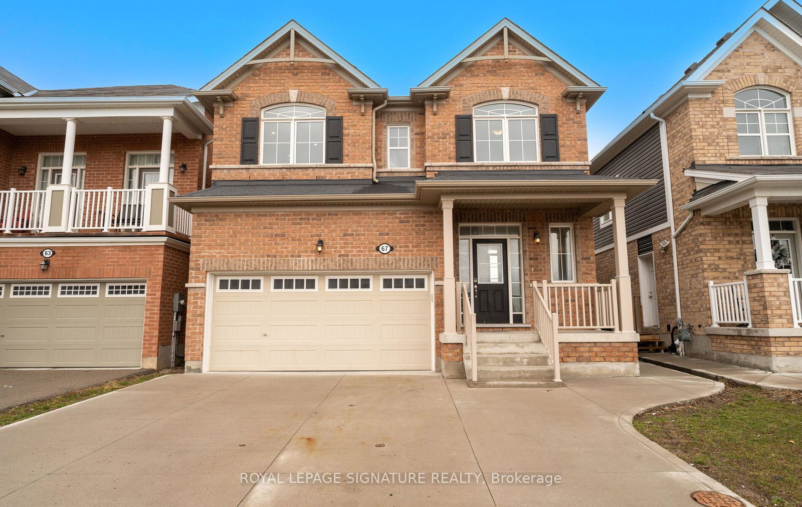 67-watermill-street-kitchener-ontario-x12919422