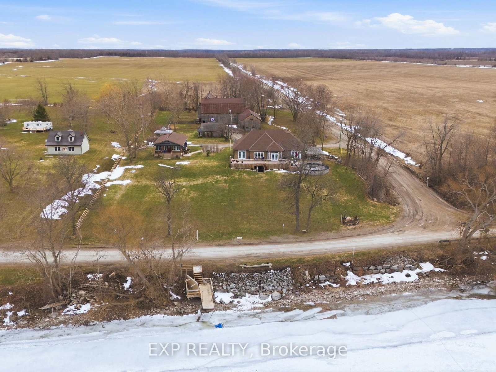 516-allisonrd-road-prince-edward-county-ontario-x12922328