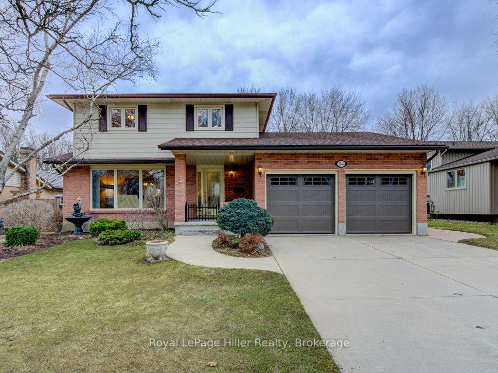 84-franklin-drive-stratford-ontario-x12924136