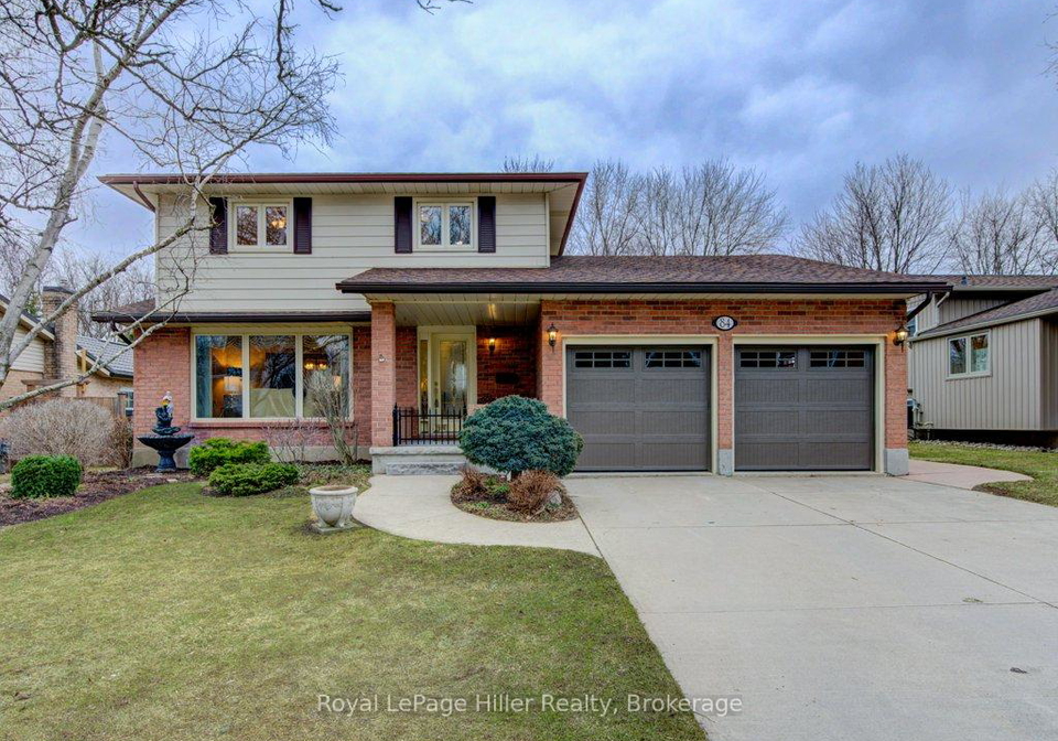 84-franklin-drive-stratford-ontario-x12924136