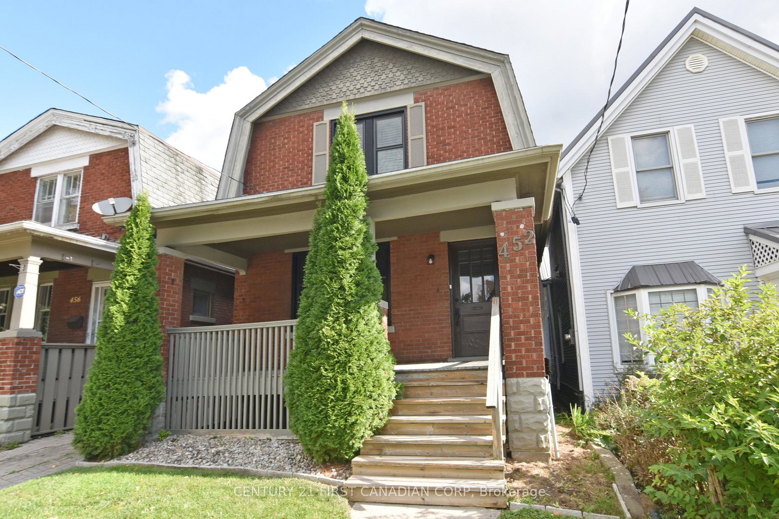 452-charlotte-street-london-east-ontario-x12924700