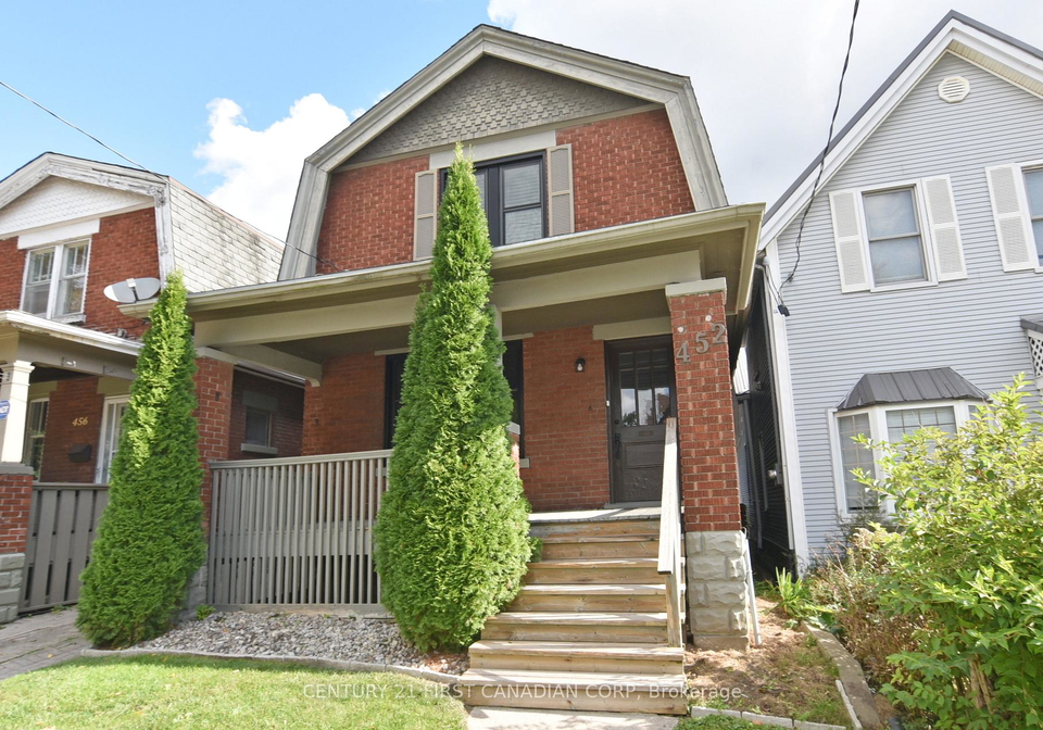 452-charlotte-street-london-east-ontario-x12924700