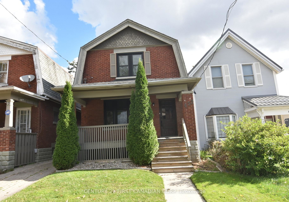 452-charlotte-street-london-east-ontario-x12924700