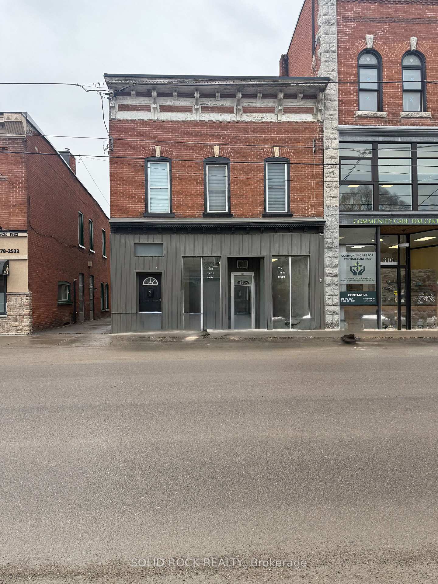 308-victoria-street-n-tweed-ontario-x12927474