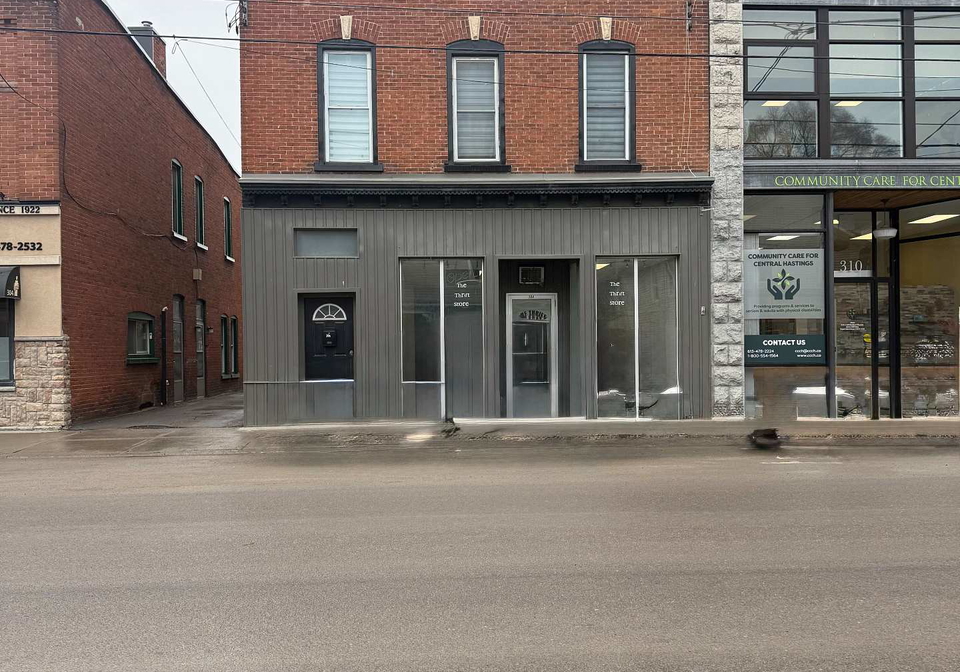 308-victoria-street-n-tweed-ontario-x12927474