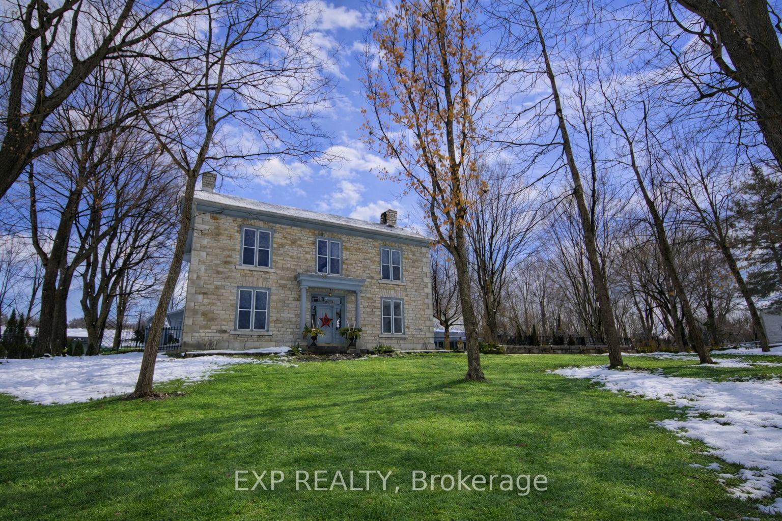 316-colebrook-road-stone-mills-ontario-x12928870