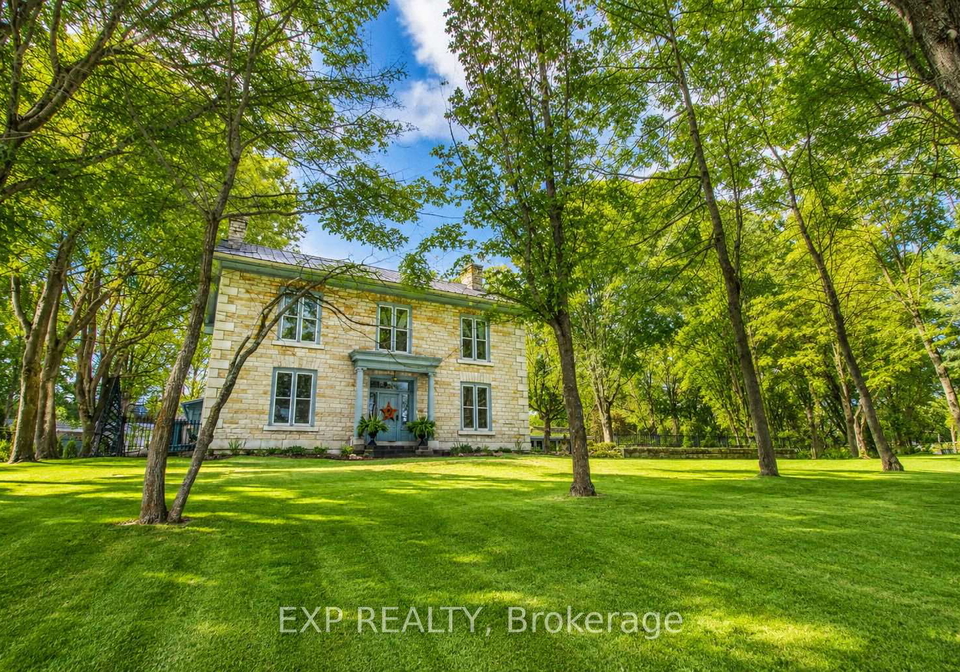 316-colebrook-road-stone-mills-ontario-x12928870