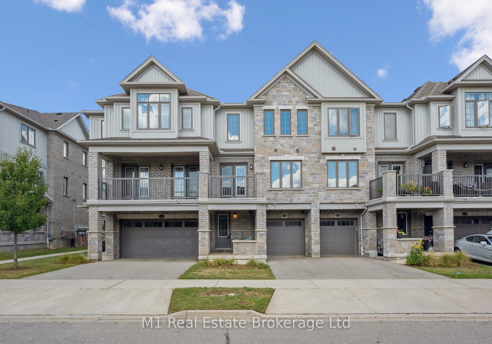 13-meadowridge-street-kitchener-ontario-x12934774