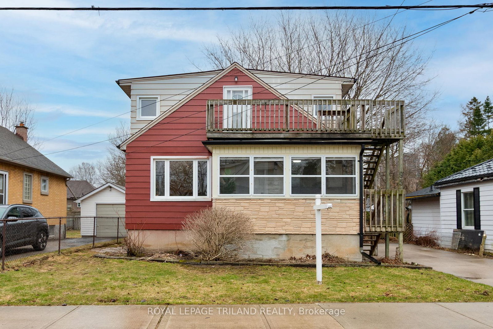 95-albion-street-london-north-ontario-x12934826