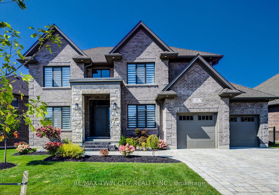 47-pioneer-ridge-drive-kitchener-ontario-x12935372