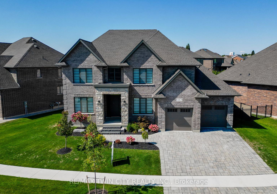 47-pioneer-ridge-drive-kitchener-ontario-x12935372