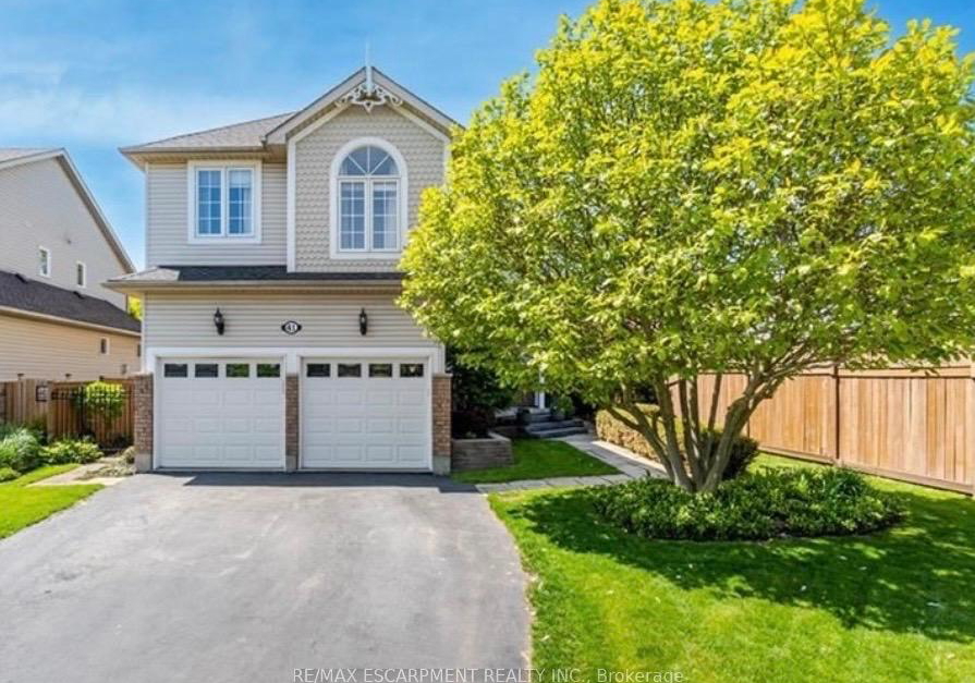 41-griffith-drive-grimsby-ontario-x12935886