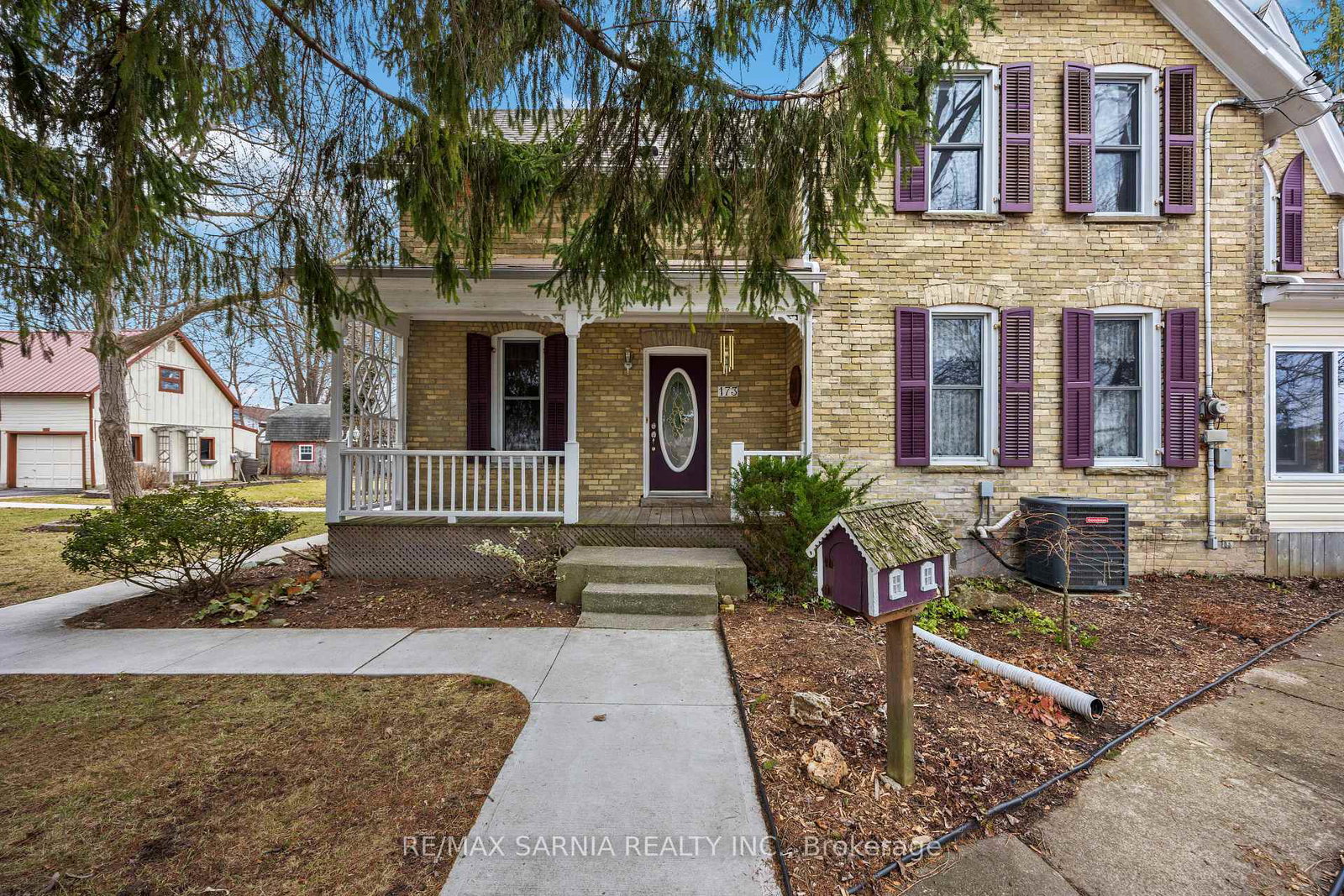 173-paget-street-st-clair-ontario-x12938300