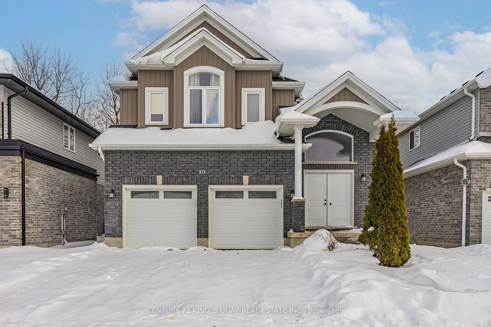 471-sophia-crescent-london-north-ontario-x12940684