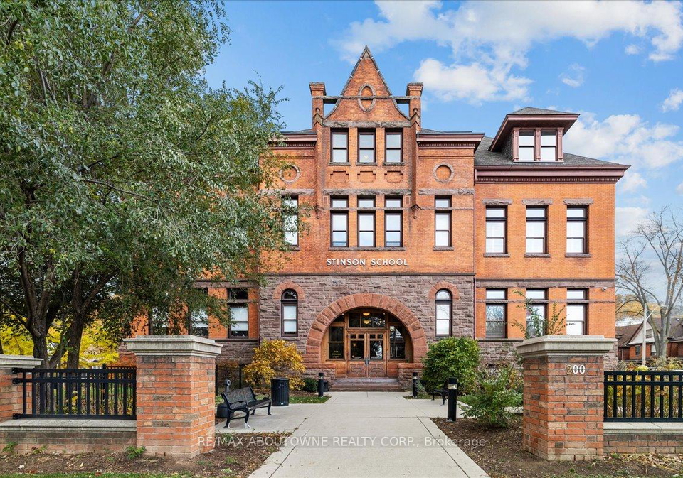 200-stinson-street-hamilton-ontario-x12949168