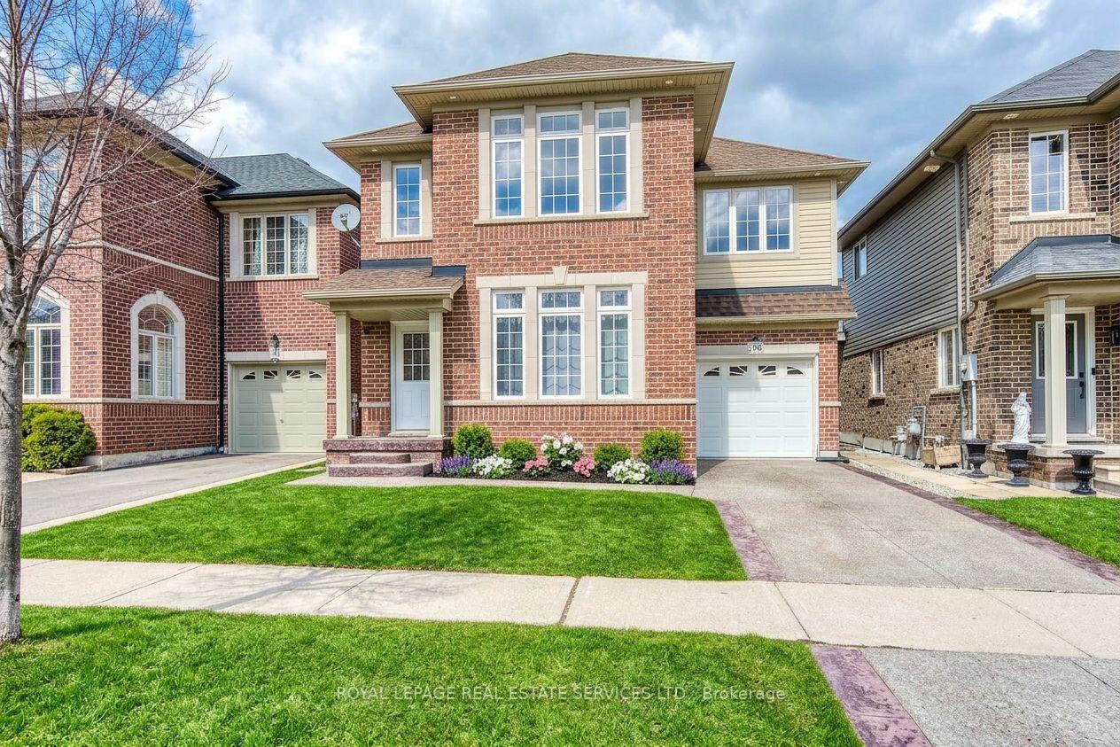 206-brigadoon-drive-hamilton-ontario-x12956946