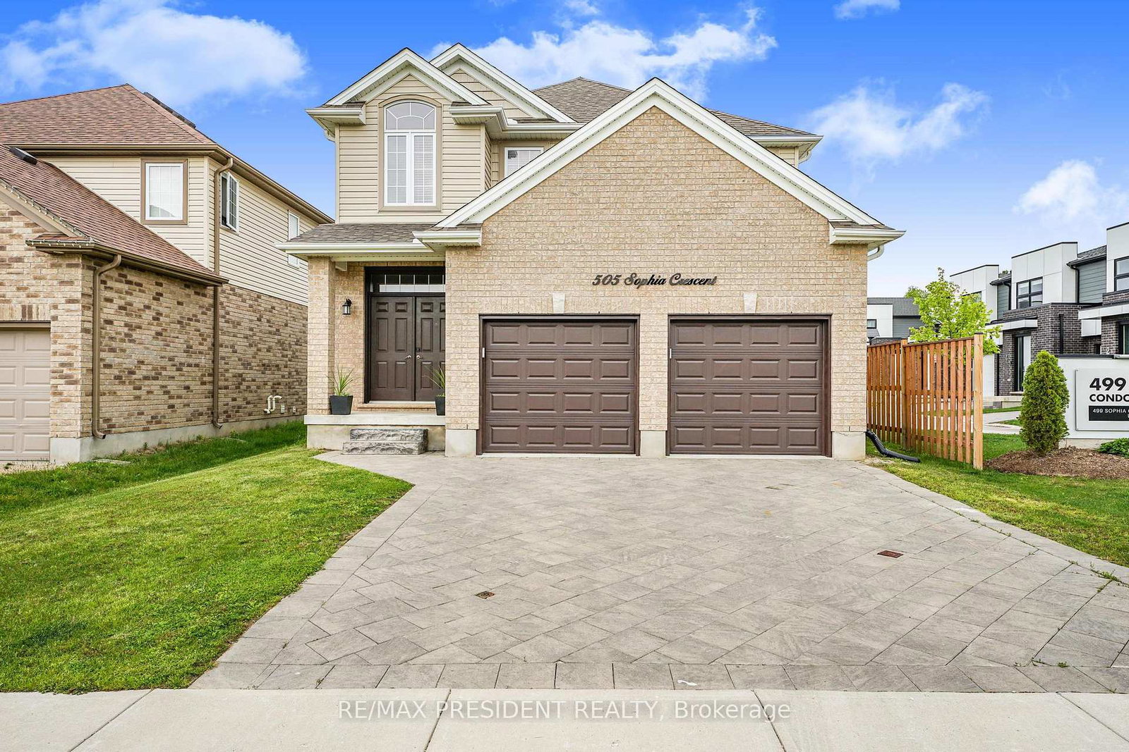 505-sophia-crescent-road-london-north-ontario-x12960892