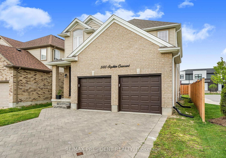 505-sophia-crescent-road-london-north-ontario-x12960892