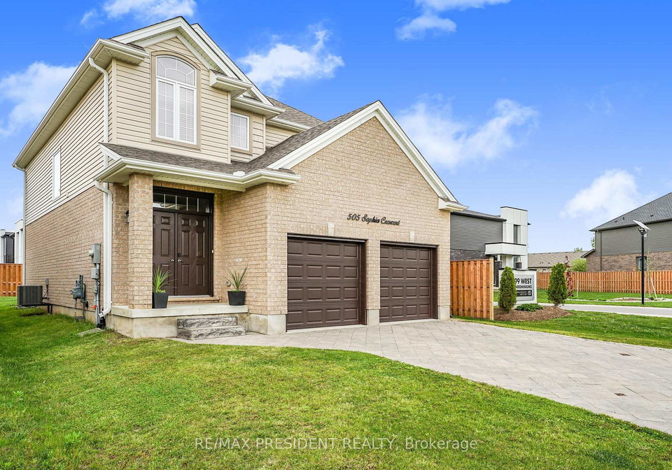 505-sophia-crescent-road-london-north-ontario-x12960892