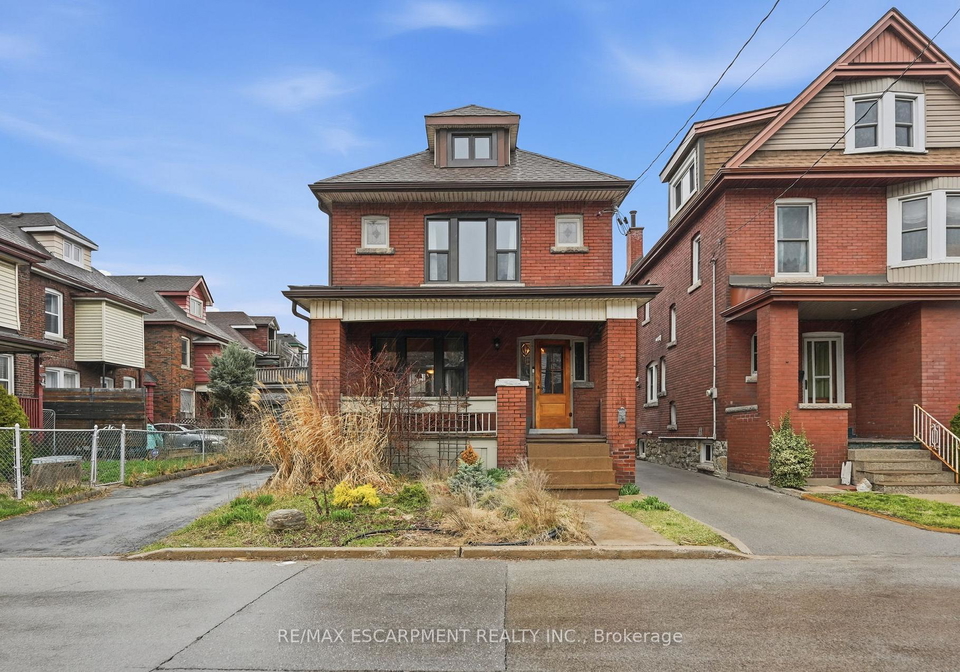 1-rutherford-avenue-hamilton-ontario-x12964374