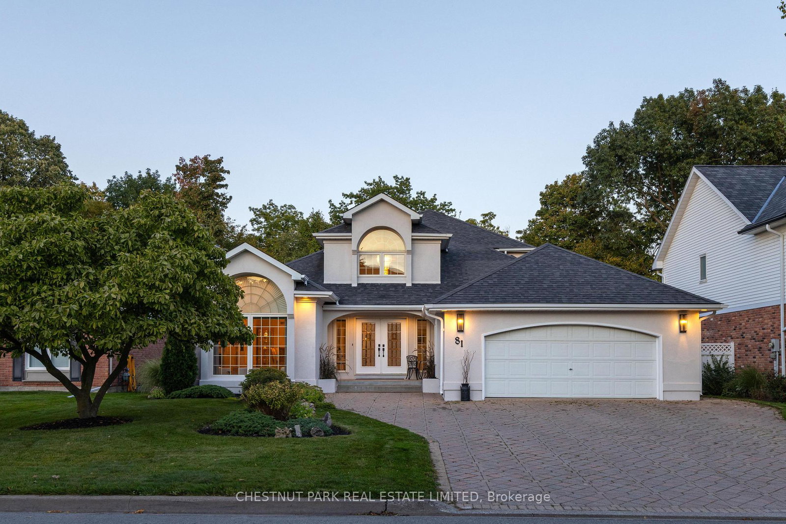 81-francis-creek-boulevard-st-catharines-ontario-x12964480