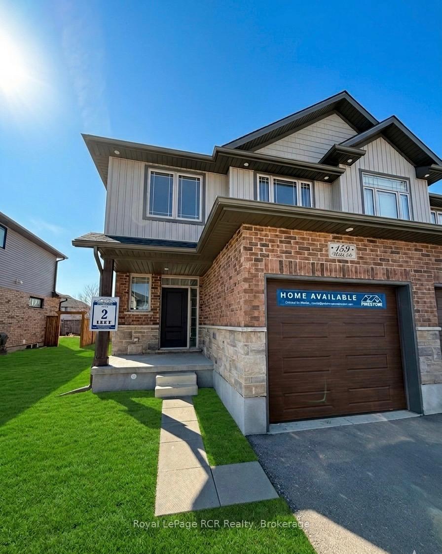 159-walsh-street-wellington-north-ontario-x12972192