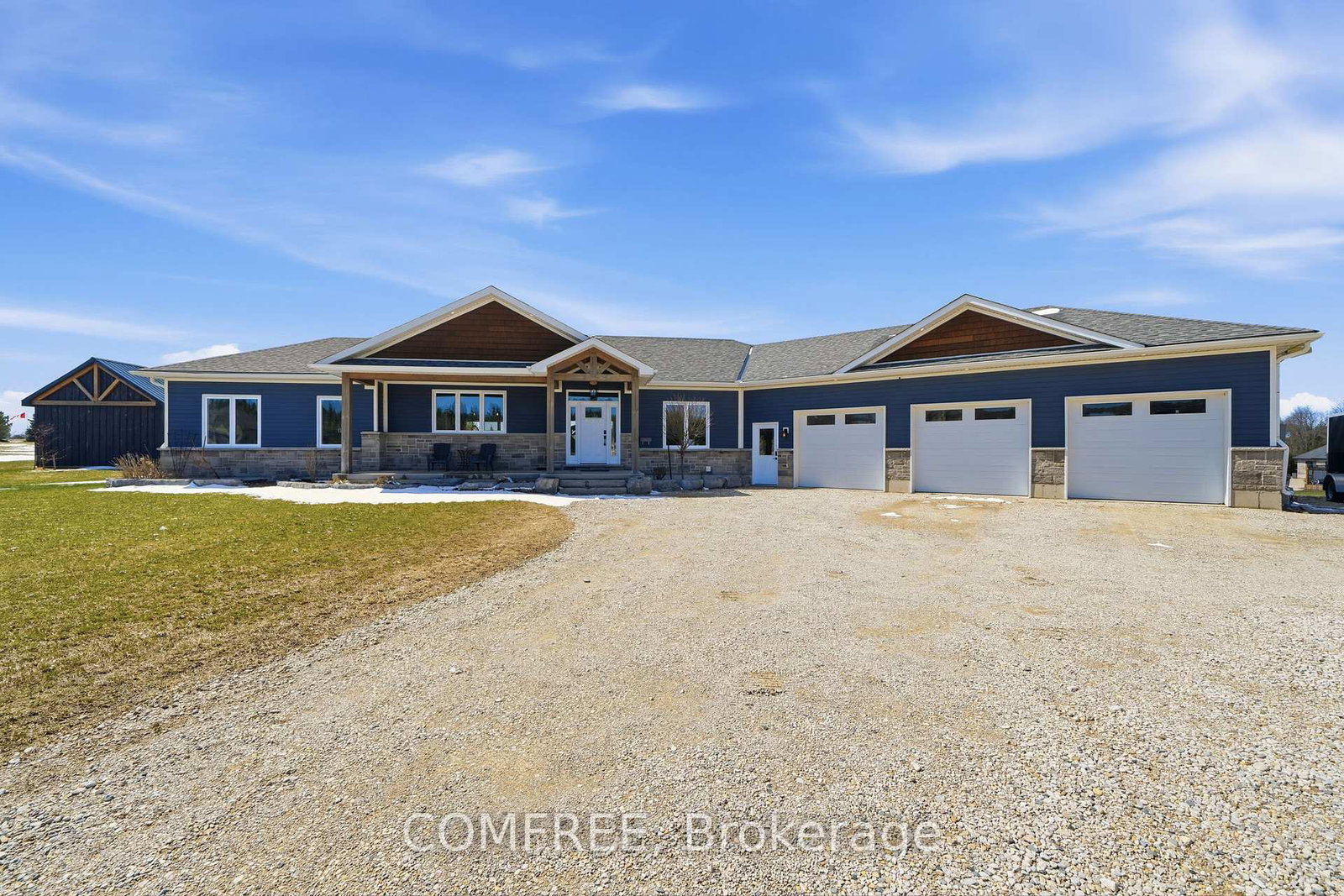 153-marshall-heights-road-west-grey-ontario-x12973658