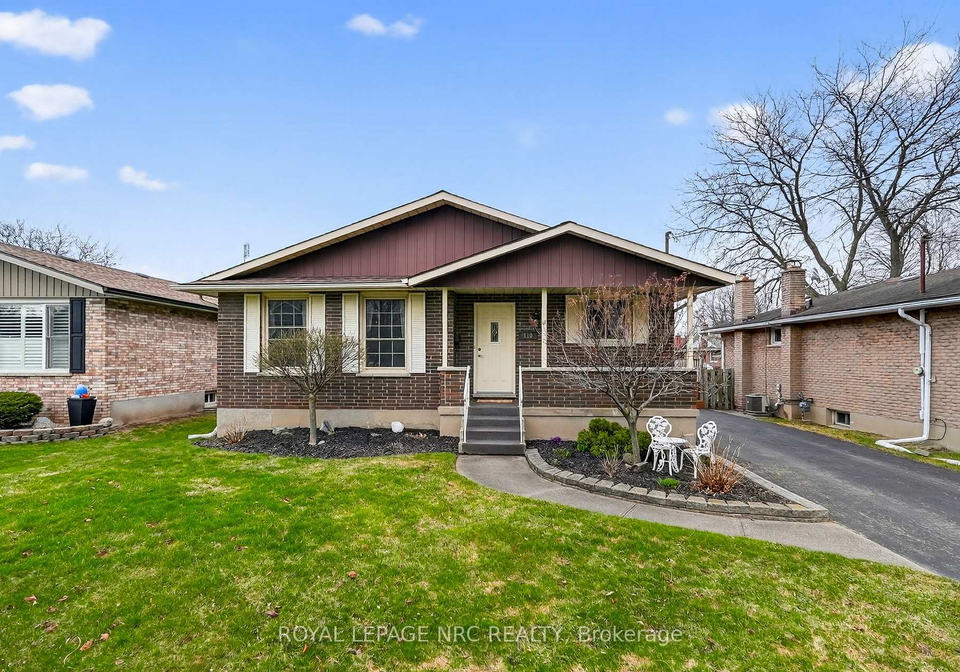 110-sherman-drive-st-catharines-ontario-x12974876