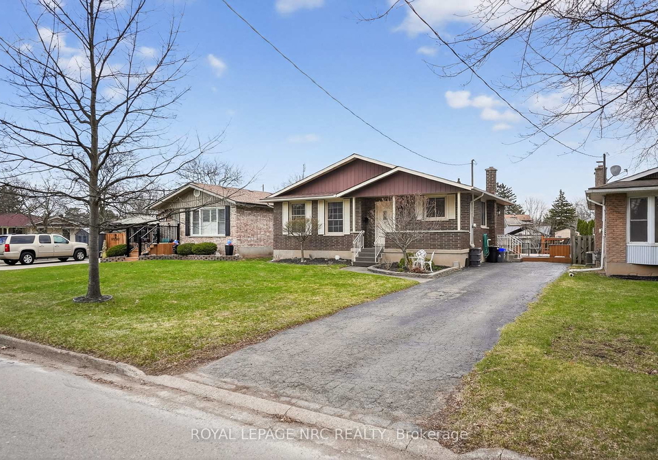 110-sherman-drive-st-catharines-ontario-x12974876