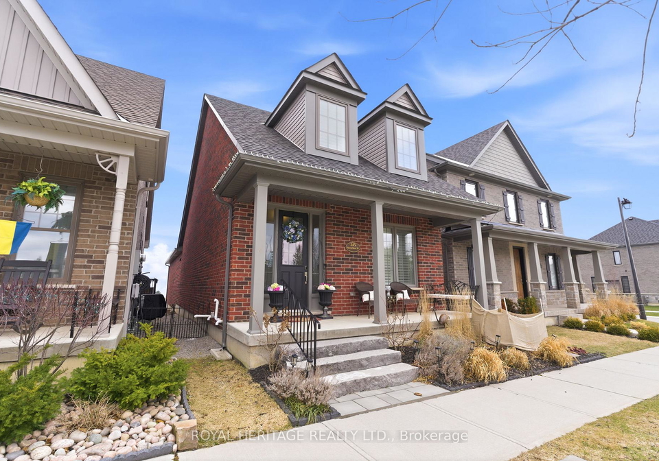 245-strachan-street-port-hope-ontario-x12975146
