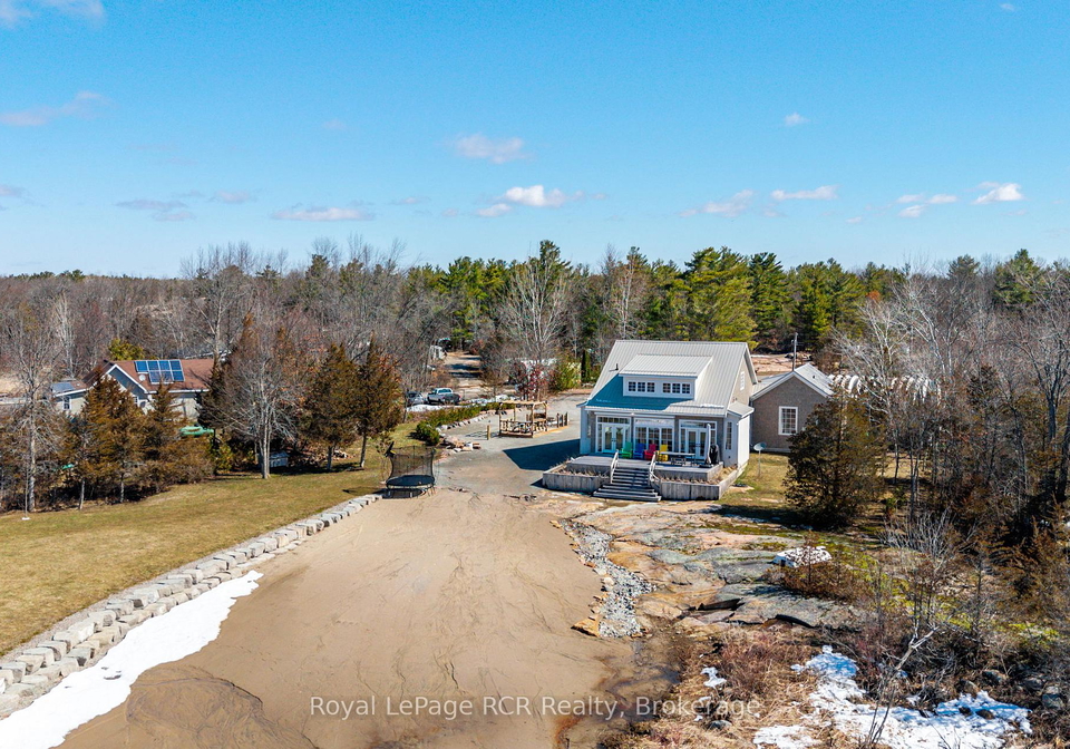101-evergreen-lane-georgian-bay-ontario-x12995170