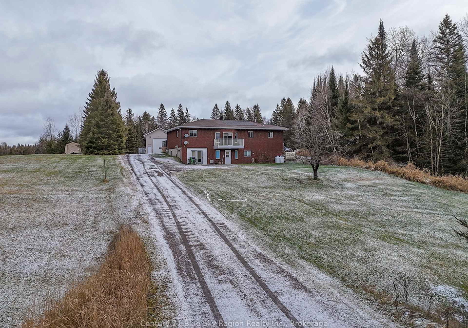 592-genesee-lake-road-powassan-ontario-x12995586
