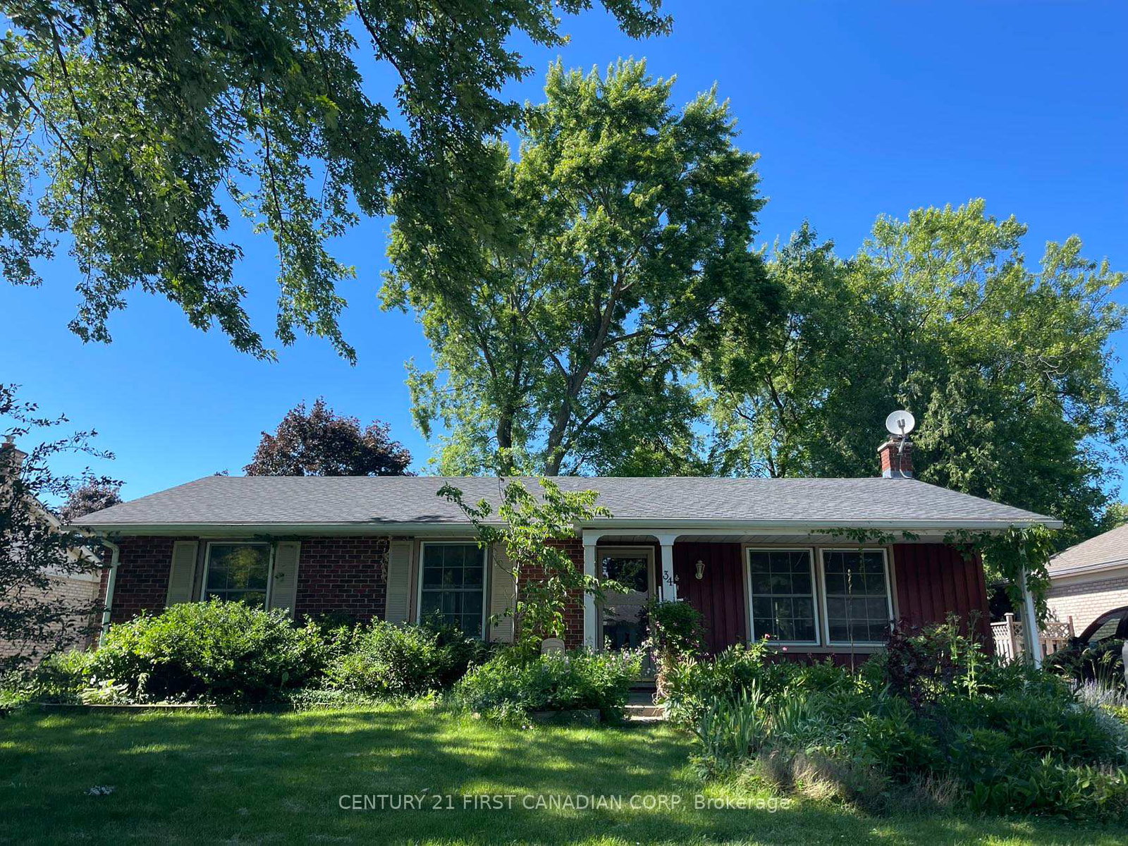 34-benson-crescent-london-north-ontario-x12996860