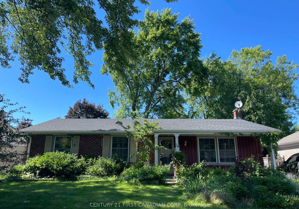 34-benson-crescent-london-north-ontario-x12996860