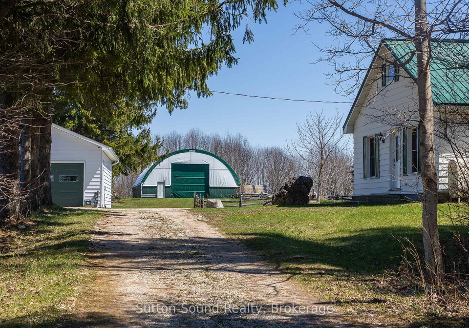396669-2-concession-chatsworth-ontario-x13047264