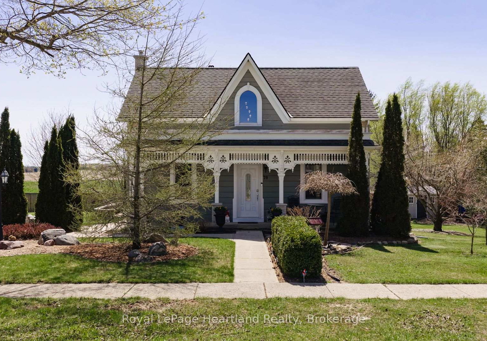79-albert-street-ashfield-colborne-wawanosh-ontario-x13055794