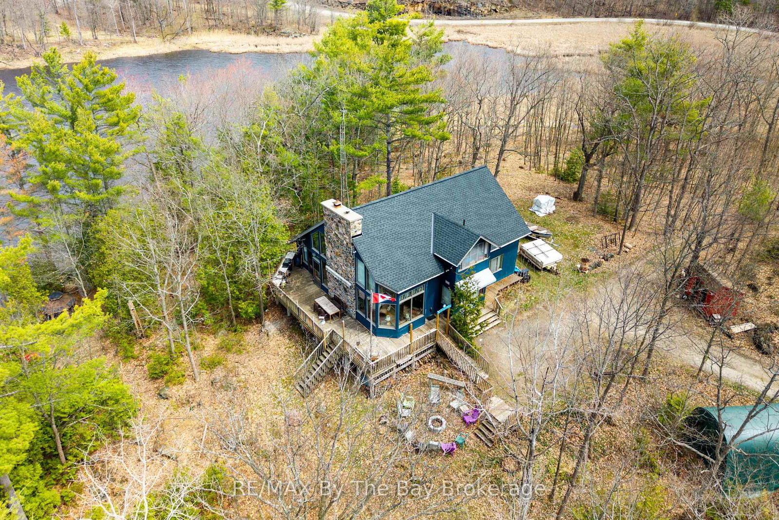 609-south-bay-road-georgian-bay-ontario-x13074480