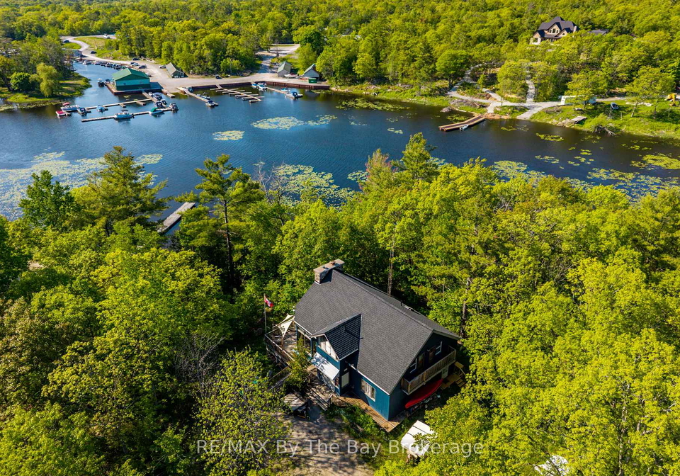 609-south-bay-road-georgian-bay-ontario-x13074480