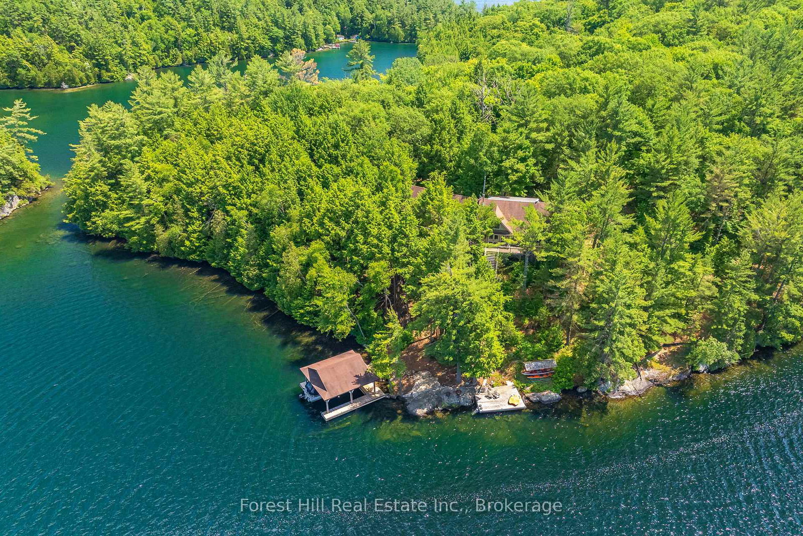 1-sl-19-roberts-island-muskoka-lakes-ontario-x13074504